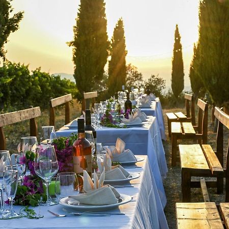 Masseria Crocco Montalbano Ionico Exterior photo