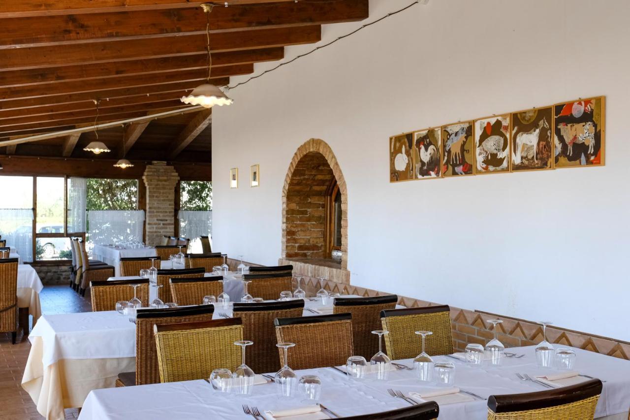 Masseria Crocco Montalbano Ionico Exterior photo