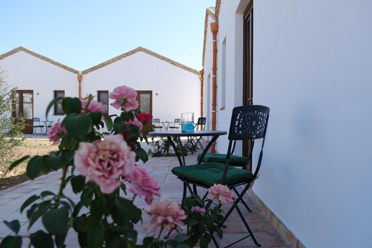 Masseria Crocco Montalbano Ionico Exterior photo