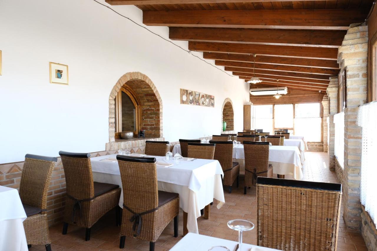 Masseria Crocco Montalbano Ionico Exterior photo