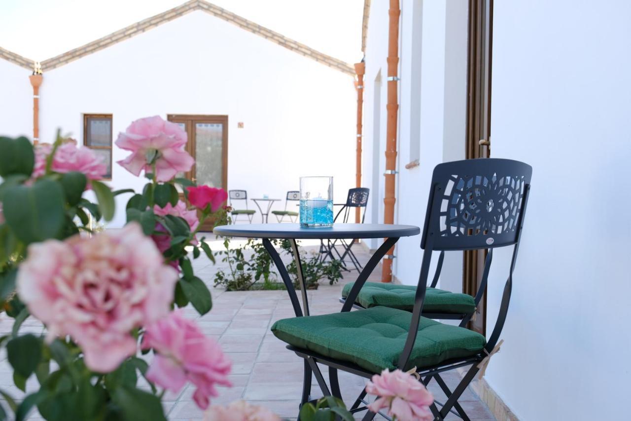 Masseria Crocco Montalbano Ionico Exterior photo