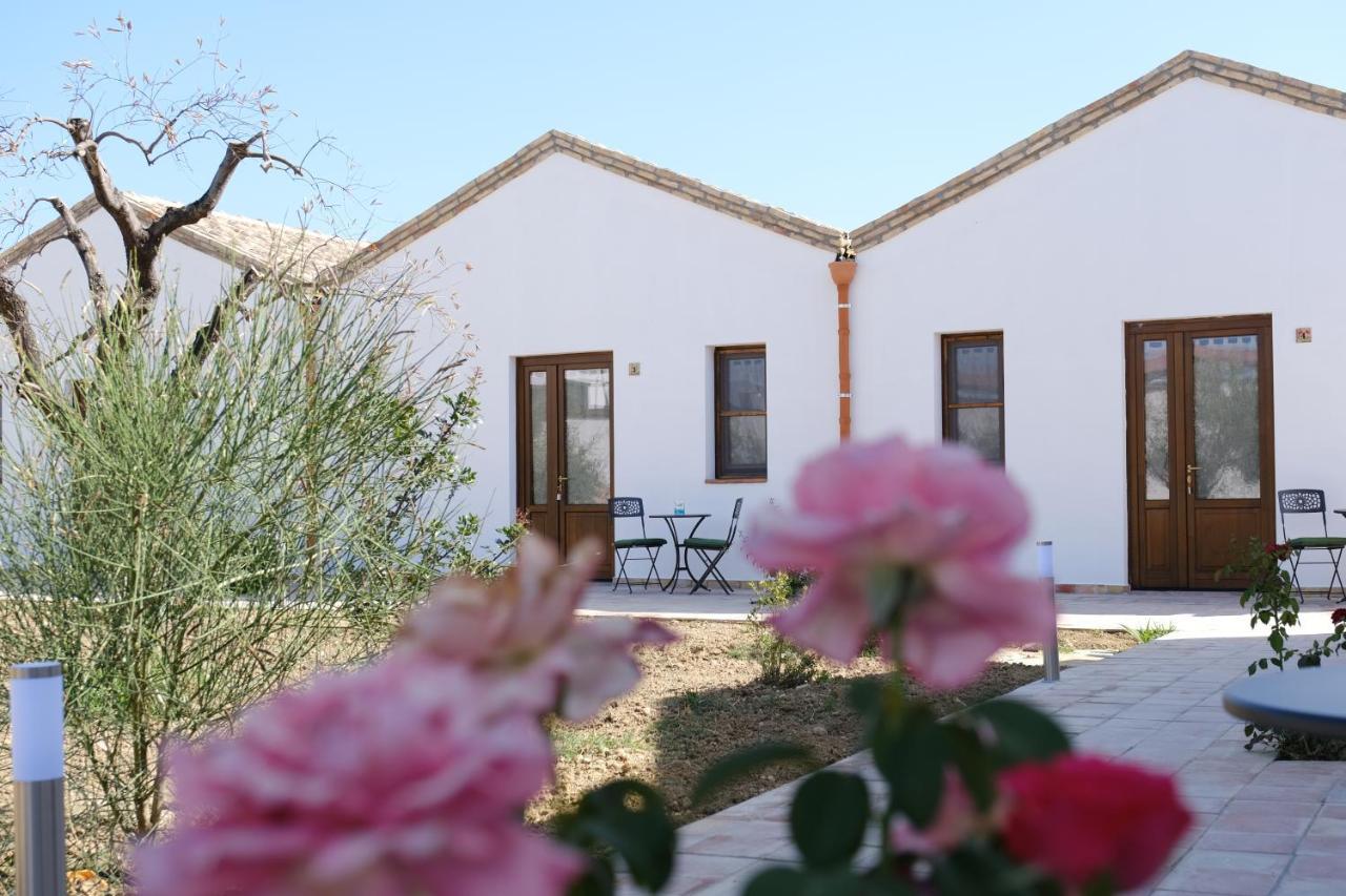 Masseria Crocco Montalbano Ionico Exterior photo