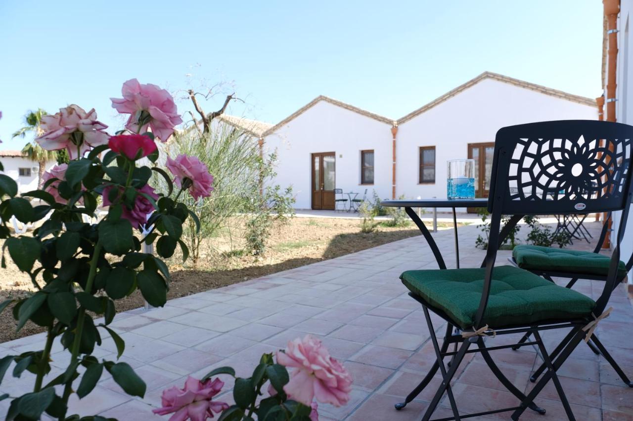 Masseria Crocco Montalbano Ionico Exterior photo