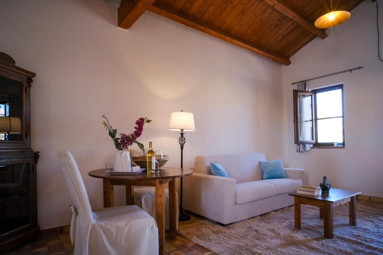 Masseria Crocco Montalbano Ionico Exterior photo