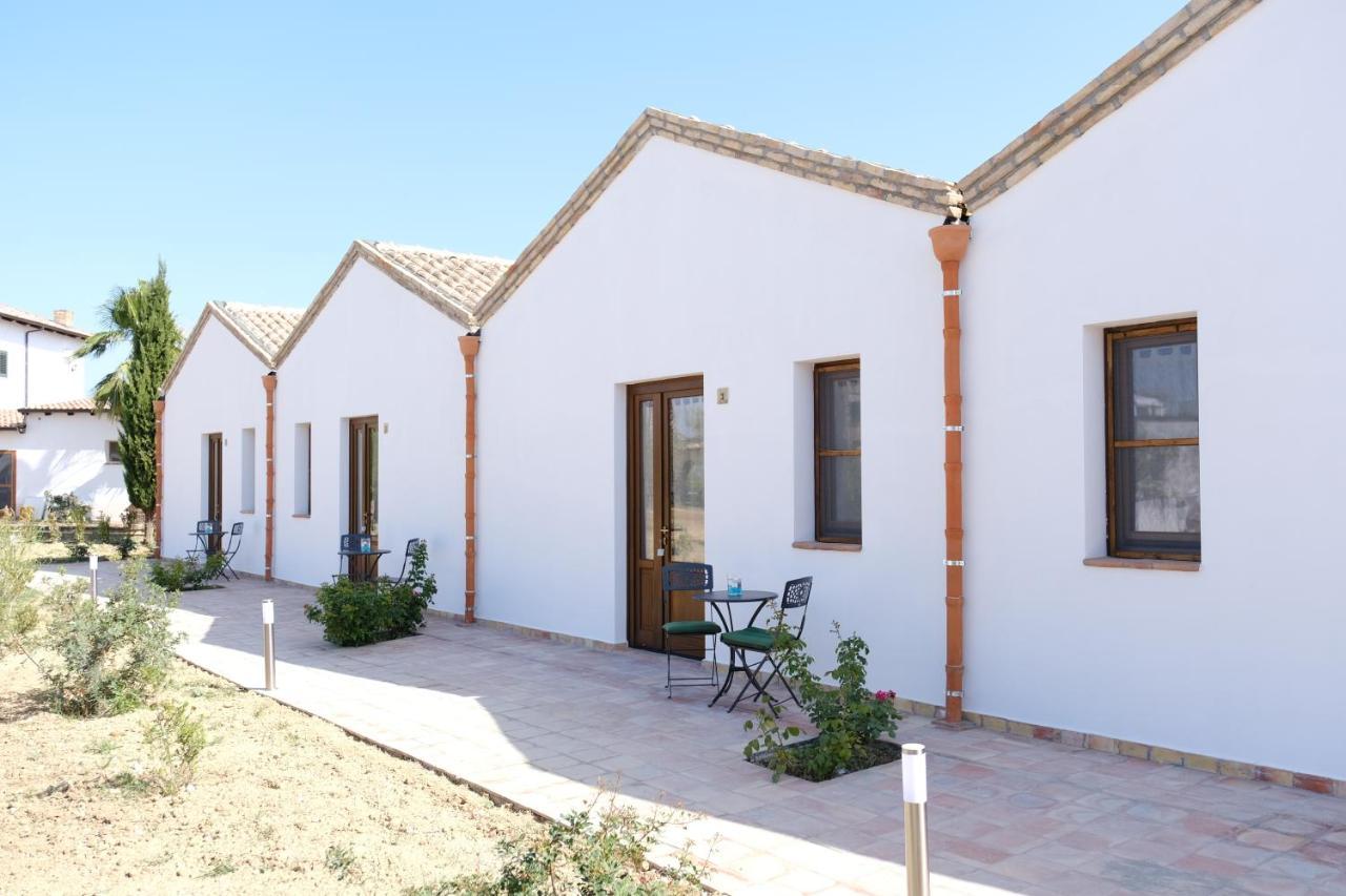 Masseria Crocco Montalbano Ionico Exterior photo